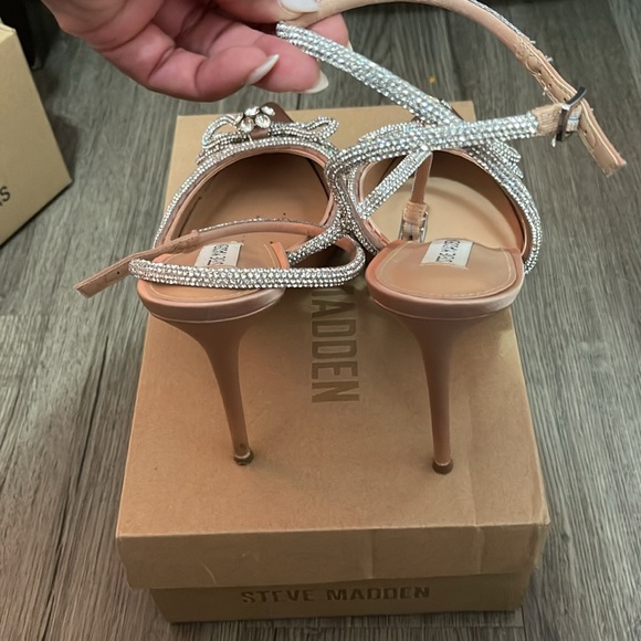 Steve Madden shoes - Picture 2 of 7